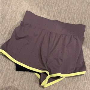 Fabletics shorts
